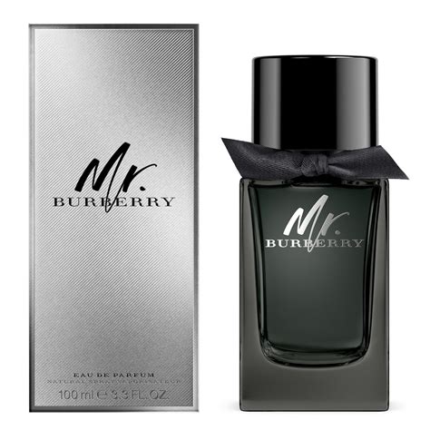 perfume mr burberry edp|mr Burberry edp fragrantica.